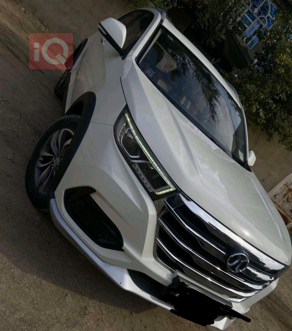 بايك سينوفا X65